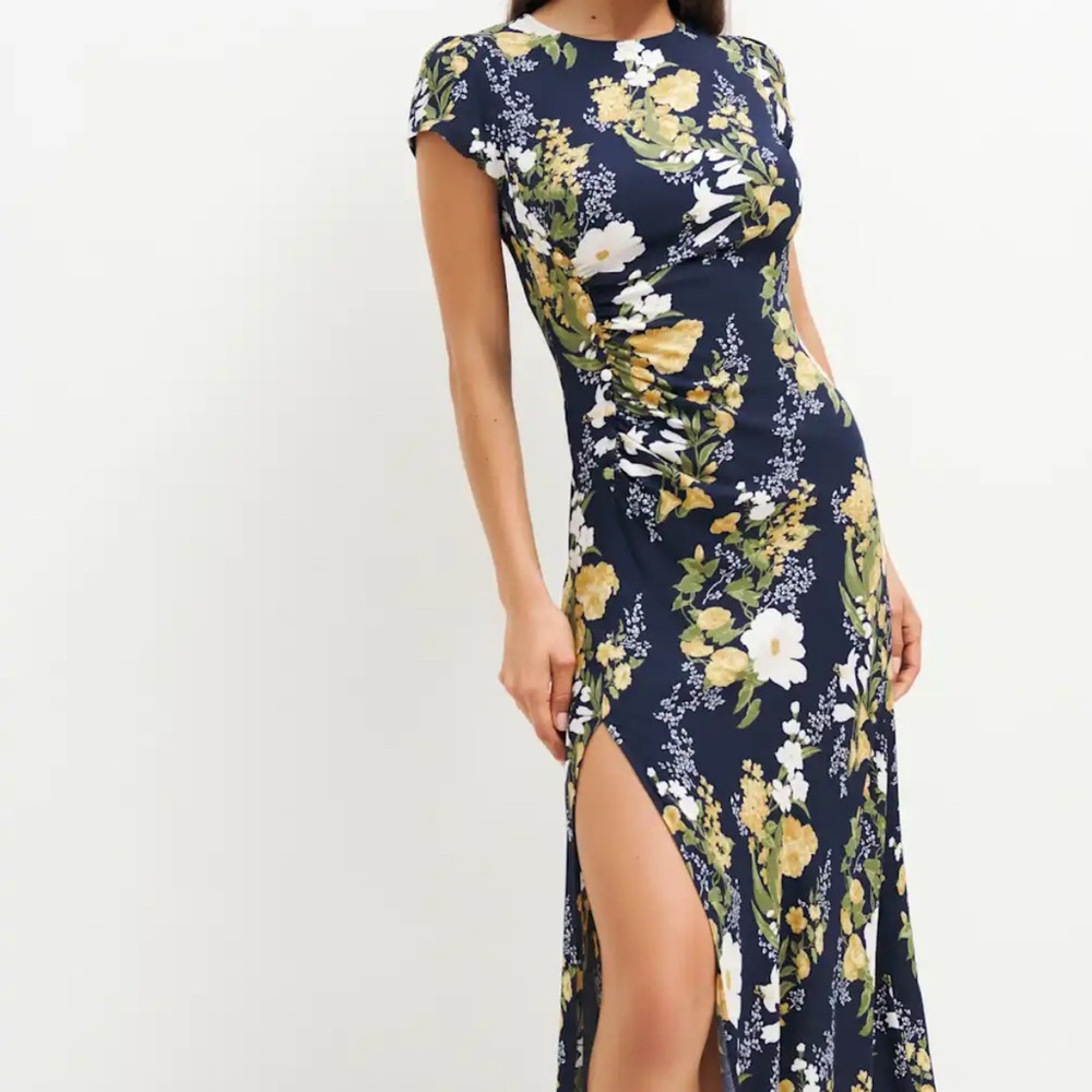 Frasier Dress (Graciella)